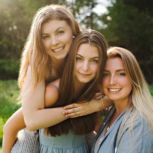 Meet your Posher, Madison